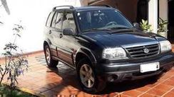 Suzuki Grand Vitara Sport 4x4 2.0 16v 2002