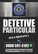 Detetive Particular MG Assessoria