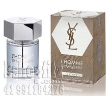 Yves Saint Laurent L'homme Ultimate Edp 100ml