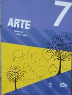 Livro Artes