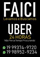 Procura Uber em Indaiatuba ?