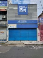 Sala para Alugar, 35 m2 por RS 2.200,00-mês - Centro - Manaus-am