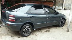 Fiat Brava 03 para Vender Hoje!!!!