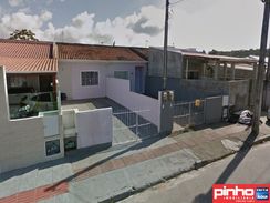 Casa Geminada 02 Dormitórios, Venda Direta Caixa, Bairro Forquilhas, São José, SC