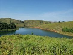 Terrenos de 1000 m2 em Igaratá