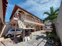 Casa com 8 Dormitórios à Venda, 500 m² por RS 400.000,00 - Novo Israel - Manaus-am