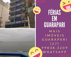 Temporada em Guarapari