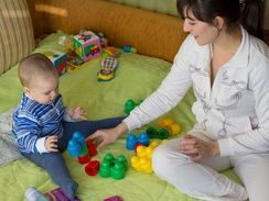 Curso para Você SE Tornar a Babá Mais Qualidade do DF