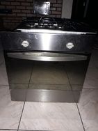 Forno Elétrico com Cocktop