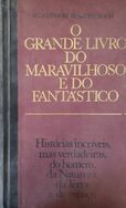 o Grande Livro do Maravilhoso e do Fantástico