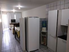 Apartamento com 3 Dormitórios à Venda, 69 m2 por R$ 124.800 - Bessa