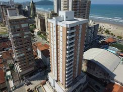 Fotos Similares: Apartamento com 126.21 m2 - Aviação - Praia Grande SP 