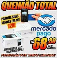 Máquina de Cartão de Credito