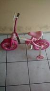 Vendo Bicicleta Infantil