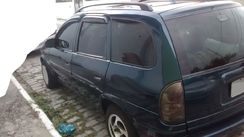 Corsa Wagon 99