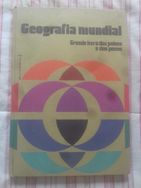 Geografia Mundial