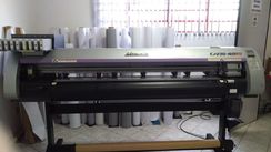 Plotter Impressão e Recorte Mimaki Cjv30-160bs -160 Cm Largura