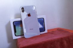 Vendo ou Troco Iphonex 256 Gigás,7,8plus 256 Gigás e S9plus 128 Gigas