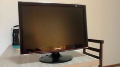 Monitor/tv Samsung 24