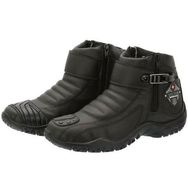 Coturno Motociclista Bota para Andar de Moto Selten Meu Zap