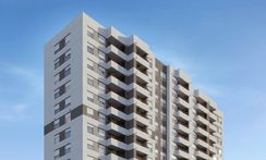 Apartamento na Planta - Teg Mooca - 54 e 67m2 - 2 e 3 Dorm