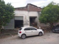 Fotos Similares: Galpão para Alugar, 625 m2 por RS 4.000,00-mês - Educandos - Manaus-am 