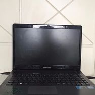 Vendo Notebook I5 4gb !!