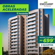 Condomínio Residencial Aldeias de Pendotiba Niterói RJ