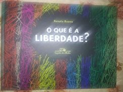 o Que é a Liberdade?