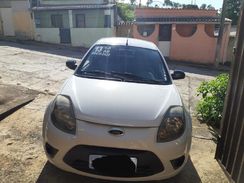 Ford Ka Sedan Sel Plus 1.5 16v (flex)\t 2017