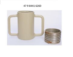 Rosca Caneca Kit P Escora Metalica à Venda em Abadiania