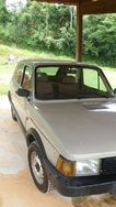 Fiat 147 Spazio 84