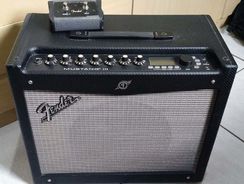 Amplificador Guitarra Fender Mustang Iii, 100w