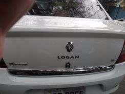 Logan Novinho, Super Economico 1.6