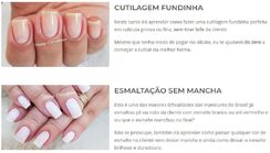 Pedicure Spa dos Pes Curso Completo