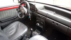 Vendo Fiat Uno Eletronic