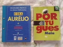 Vendo Livros Rs10.00 Cada