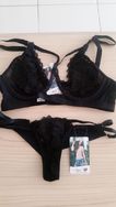 Conjunto Lingerie Persona 3