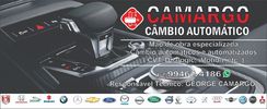 Câmbio Automático