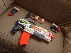 Nerf Modulus Ecs 10 Hasbro