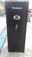 Fotos Similares: Cofre Sentry Safe Preto 