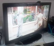 TV Samsung 40´´