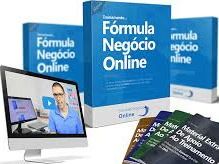 Fórmula Negócio Online! o Melhor Curso!