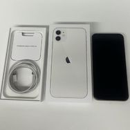 Iphone 11 64 GB Branco