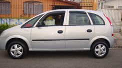 Fotos Similares: Chevrolet Meriva 2003/2004 