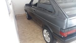 Volkswagen Gol Cl 1.6 1989