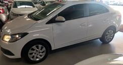 Chevrolet Prisma 1.4 Lt Spe/4 2015