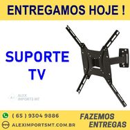 Suporte Articulado para TV 14 a 65 Polegadas Bedinsat BA 32 Ligth