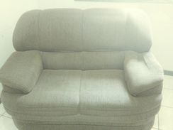 Sofa de 2 e 3 Lugares