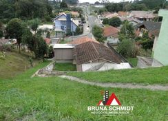 Terreno à Venda no Bº Boehmerwald